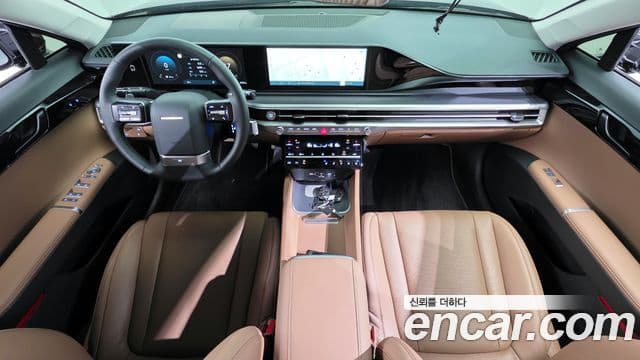 Hyundai Grandeur (GN7) Exclusive, 2023 7
