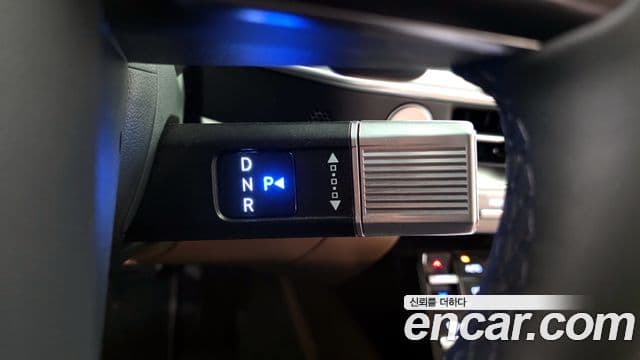 Hyundai Grandeur (GN7) Exclusive, 2023 9