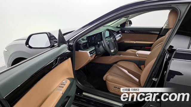 Hyundai Grandeur (GN7) Exclusive, 2023 10