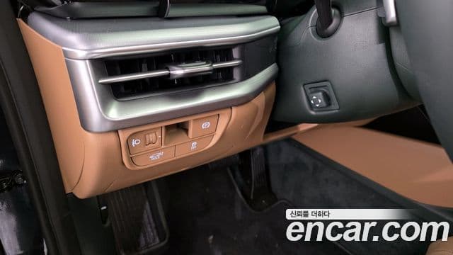 Hyundai Grandeur (GN7) Exclusive, 2023 14