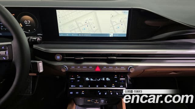 Hyundai Grandeur (GN7) Exclusive, 2023 19