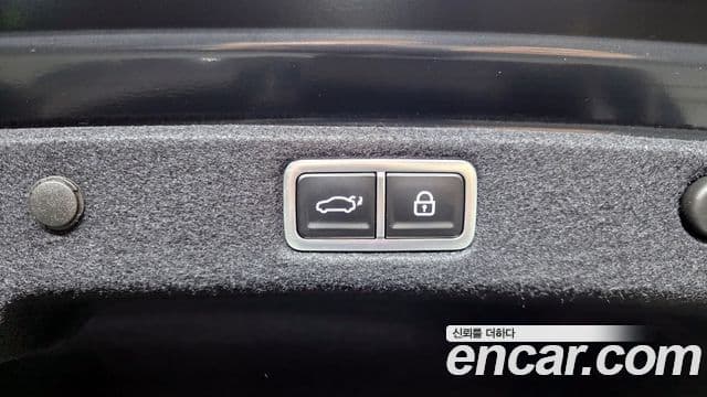 Hyundai Grandeur (GN7) Exclusive, 2023 20