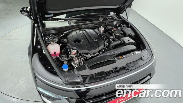 Hyundai Sonata D Edge(DN8) Exclusive, 2024 6