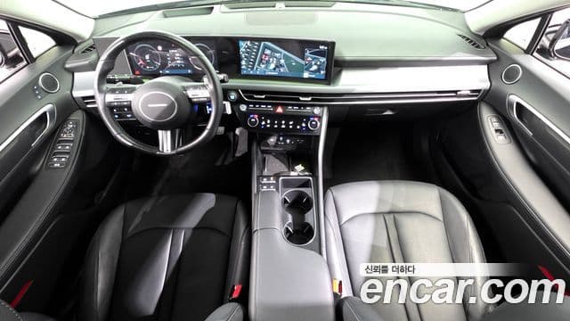 Hyundai Sonata D Edge(DN8) Exclusive, 2024 7