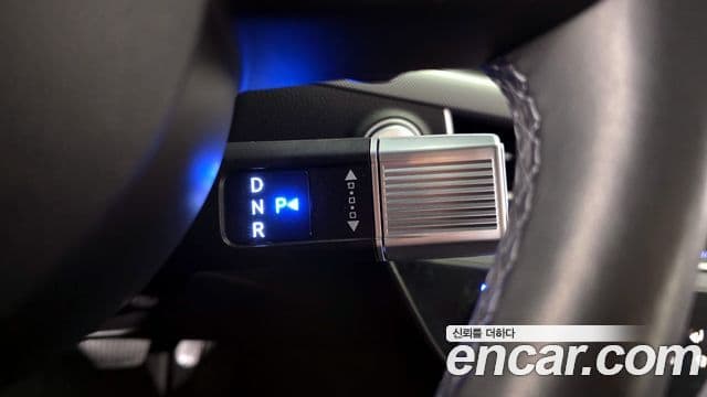 Hyundai Sonata D Edge(DN8) Exclusive, 2024 9