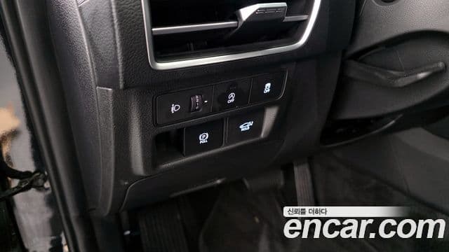 Hyundai Sonata D Edge(DN8) Exclusive, 2024 14