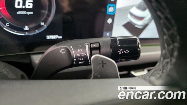 Hyundai Sonata D Edge(DN8) Exclusive, 2024 16