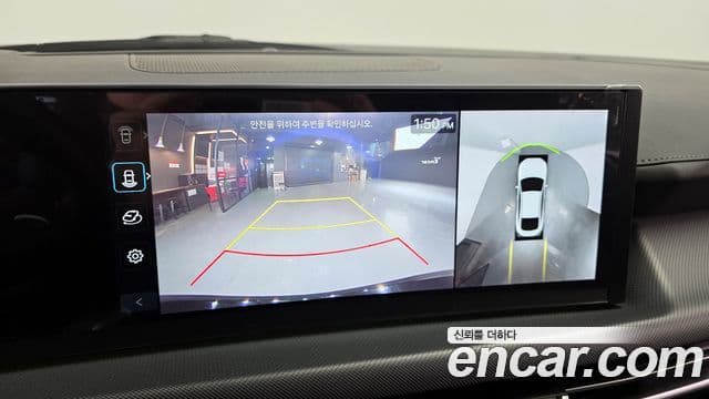 Hyundai Sonata D Edge(DN8) Exclusive, 2024 17