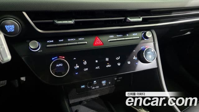 Hyundai Sonata D Edge(DN8) Exclusive, 2024 18