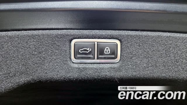 Hyundai Sonata D Edge(DN8) Exclusive, 2024 20