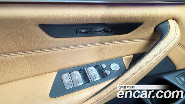 BMW 5시리즈 (G30) Luxury, 2022 17