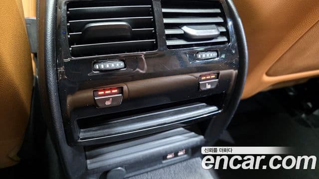 BMW 5시리즈 (G30) Luxury, 2022 18