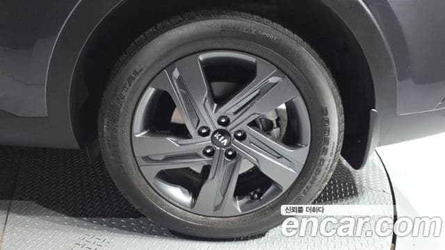 Kia Sorento 4세대 Noblesse, 2021 все фото