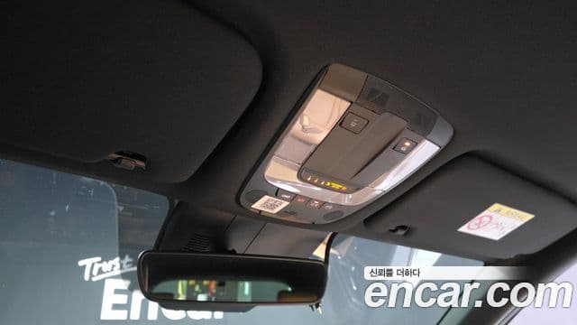 Kia Sorento 4세대 Noblesse, 2021 18