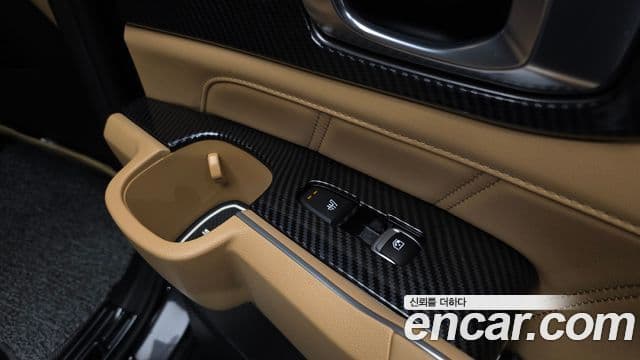 Kia Sorento 4세대 Noblesse, 2021 19