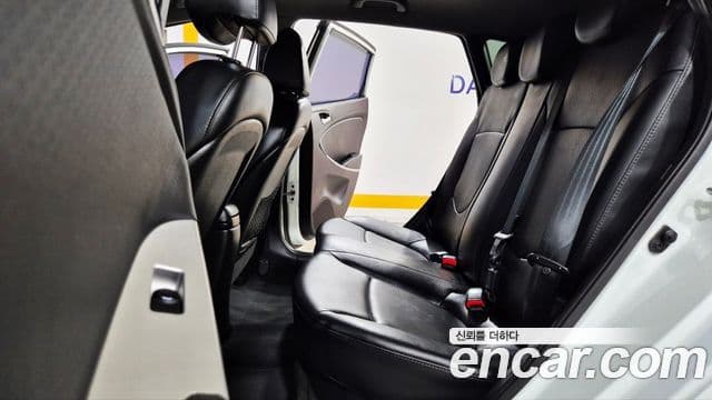 Hyundai Accent(новый кузов / новое поколение) Modern, 2014 13