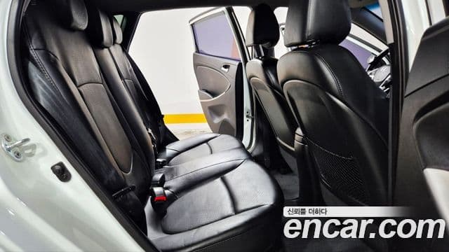 Hyundai Accent(новый кузов / новое поколение) Modern, 2014 14