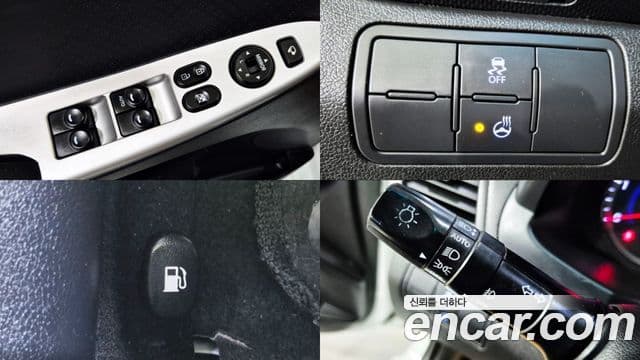 Hyundai Accent(новый кузов / новое поколение) Modern, 2014 16