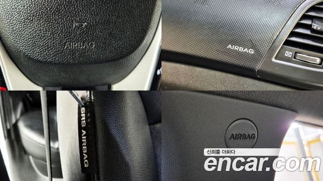 Hyundai Accent(новый кузов / новое поколение) Modern, 2014 17