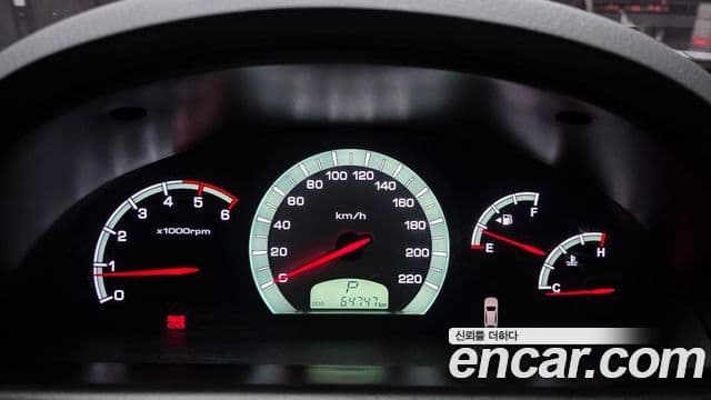 KG모빌리티(SsangYong) Rexton W 2.0 4WD Adventure 60th Edition, 2015 8