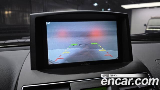 KG모빌리티(SsangYong) Rexton W 2.0 4WD Adventure 60th Edition, 2015 15