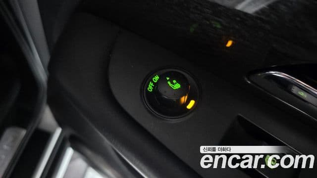 KG모빌리티(SsangYong) Rexton W 2.0 4WD Adventure 60th Edition, 2015 19