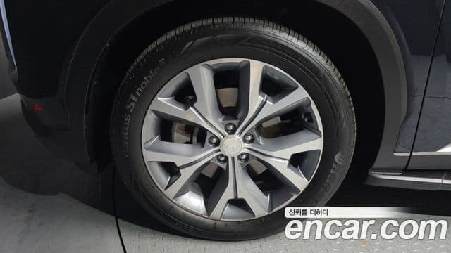 Hyundai Palisade Prestige, 2019 все фото