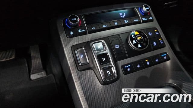 Hyundai Palisade Prestige, 2019 9