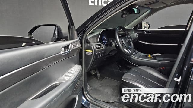 Hyundai Palisade Prestige, 2019 10