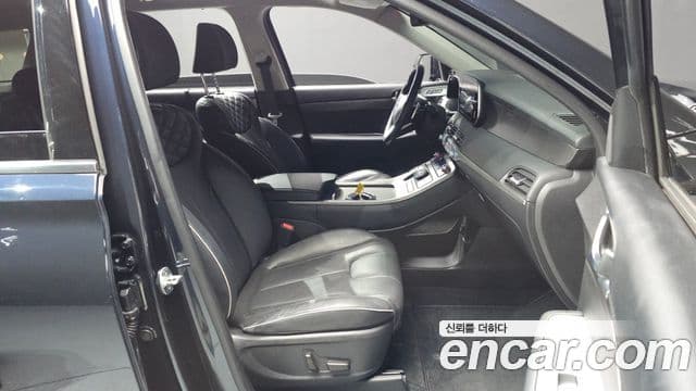 Hyundai Palisade Prestige, 2019 11