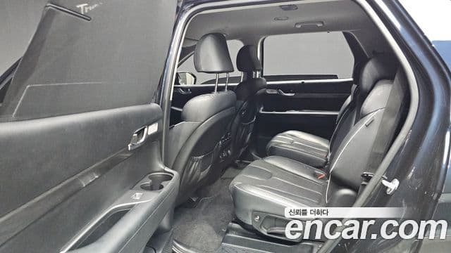 Hyundai Palisade Prestige, 2019 13