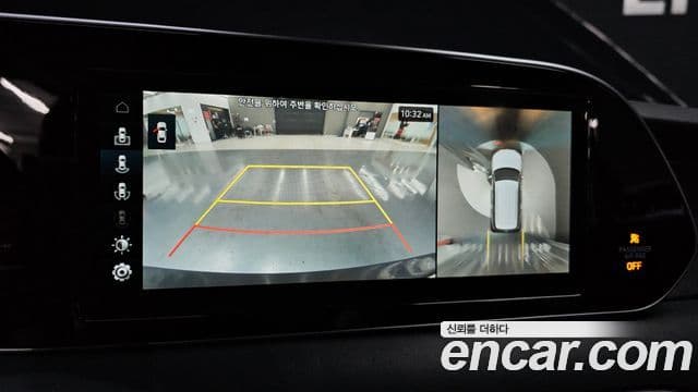 Hyundai Palisade Prestige, 2019 15