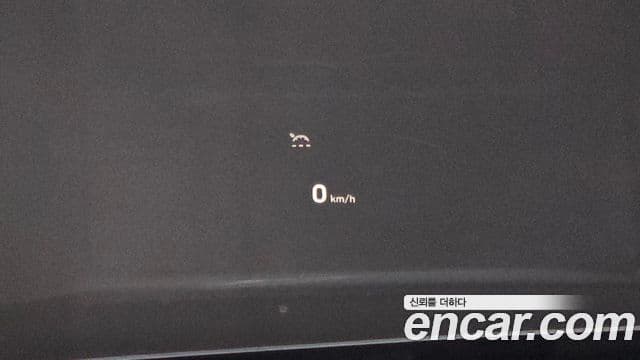 Hyundai Palisade Prestige, 2019 18