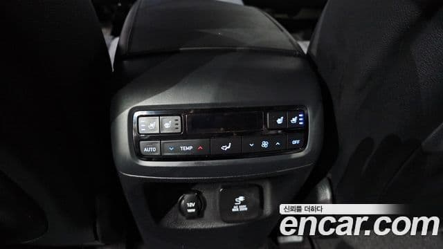 Hyundai Palisade Prestige, 2019 19