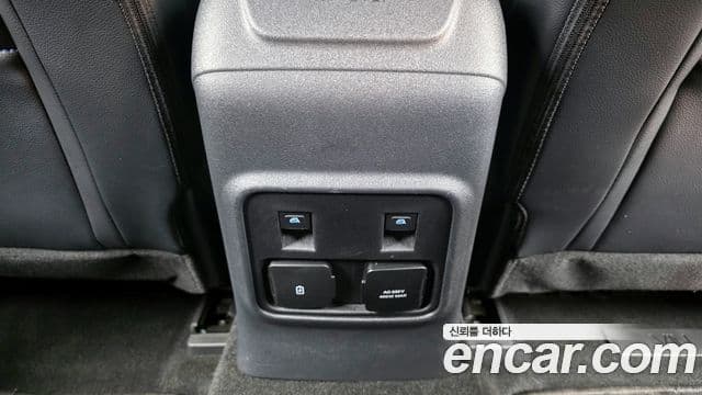 Ford Bronco 6세대 2.3 outer Banks, 2024 18