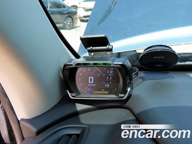 Chevrolet(GM대우) 콜로라도 боковой Rail, 2020 10