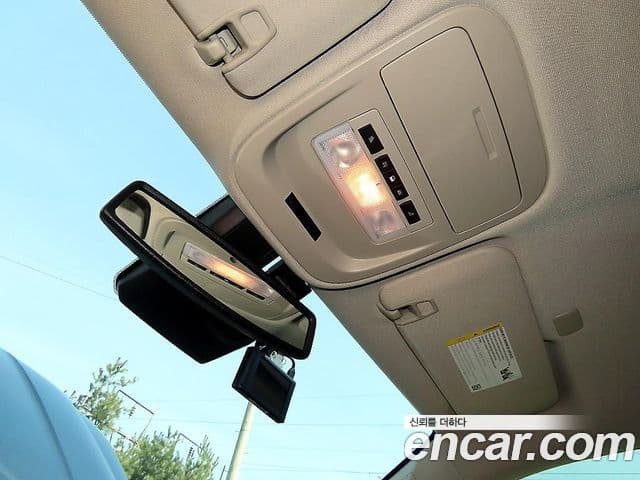 Chevrolet(GM대우) 콜로라도 боковой Rail, 2020 16