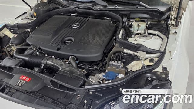 Mercedes-Benz E-класс W212 Avantgarde, 2016 6