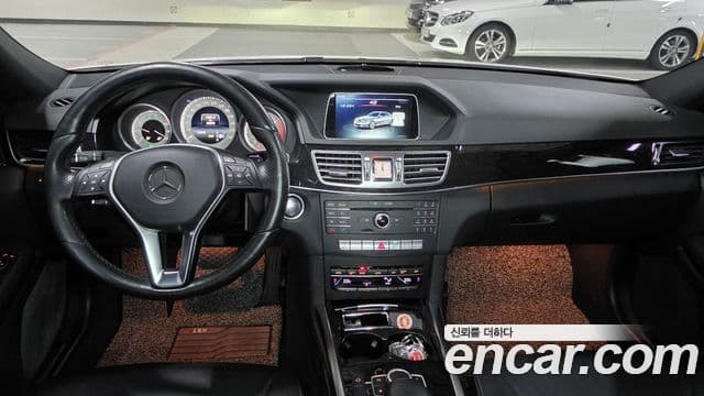 Mercedes-Benz E-класс W212 Avantgarde, 2016 7