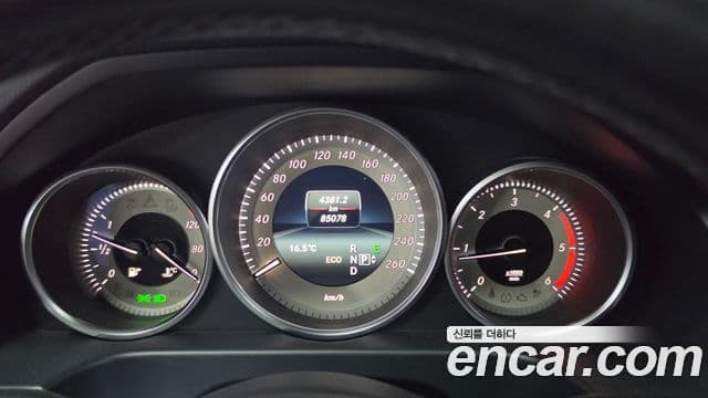 Mercedes-Benz E-класс W212 Avantgarde, 2016 8