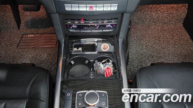 Mercedes-Benz E-класс W212 Avantgarde, 2016 9