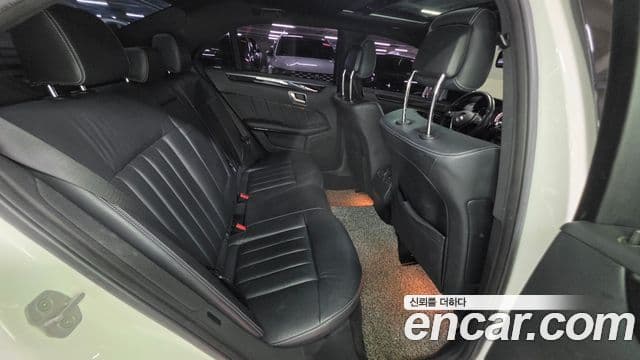 Mercedes-Benz E-класс W212 Avantgarde, 2016 12