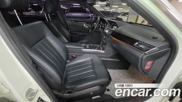 Mercedes-Benz E-класс W212 Avantgarde, 2016 13