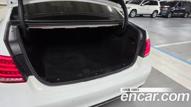 Mercedes-Benz E-класс W212 Avantgarde, 2016 15