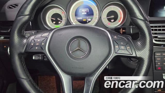 Mercedes-Benz E-класс W212 Avantgarde, 2016 16