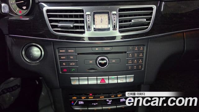 Mercedes-Benz E-класс W212 Avantgarde, 2016 17