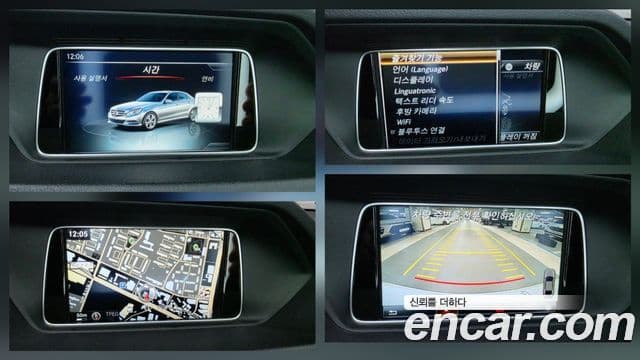 Mercedes-Benz E-класс W212 Avantgarde, 2016 18