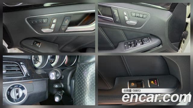 Mercedes-Benz E-класс W212 Avantgarde, 2016 19