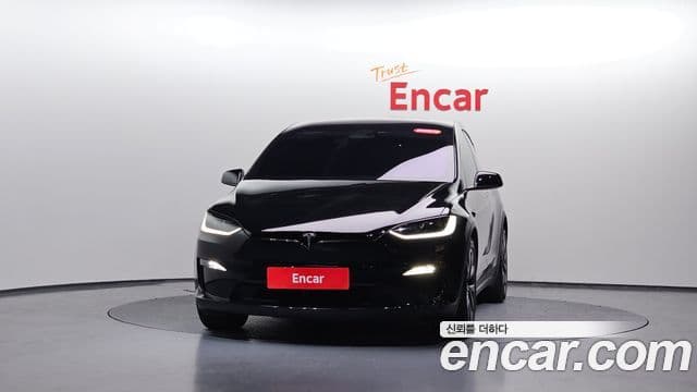 Tesla модель X, 2023 3