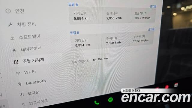 Tesla модель X, 2023 8